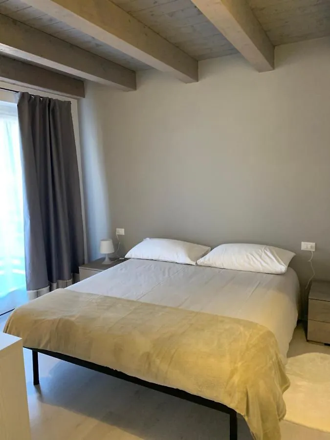 Apartamento Alpin Sun Temù